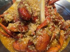 -聚味瞿记·龙虾堂(天元店)