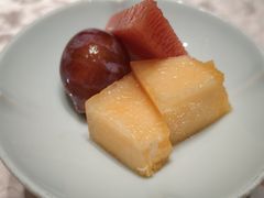 -新光酒家·方亮蟹宴·河豚(浦东店)