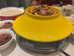 -花家怡园(四合院总店)