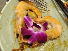 -mango tree芒果树泰国餐厅(青岛万象城店)