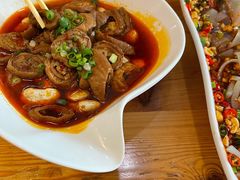 -余丞记川渝面馆(云峰店)