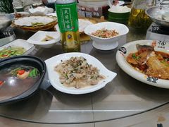 -紫藤园·天目湖大鱼头(南山竹海店)