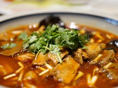 -西安饭庄·非遗陕菜(钟楼店)