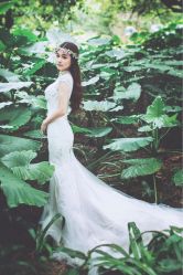 -巴黎婚纱摄影工作室