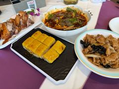 -凯鸽酒楼(振兴街店)