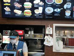 -魏家凉皮(科技三路店)