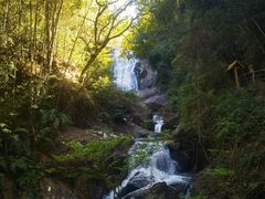 -千泷沟大瀑布旅游区
