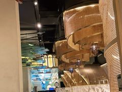 大堂-苏梅花园(群星城店)