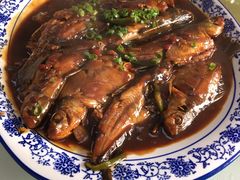 -长兴岛郊野公园农场食堂
