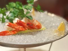 -Wolfgang’s Steakhouse 沃夫冈牛排馆(上海白玉兰广场店)