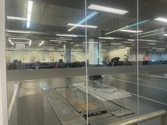 -上海永达奥诚奥迪4S店(申江路店)