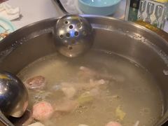 -润园四季椰子鸡火锅(南山海岸城店)