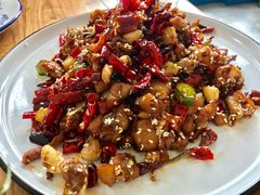 -75幢私房菜馆