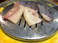 -紫霞门韩国料理烤肉(深南东路店)