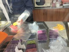 -非遗近水楼糕团(景德路店)
