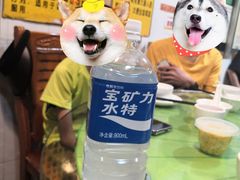 -华哥新鲜猪精品美食