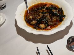 -宝轩渔府·老字号海鲜·正宗津菜(水上店)