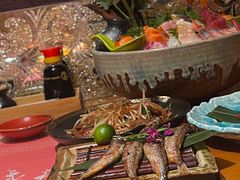 -大江户日本料理(吕厝店)