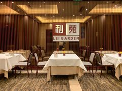 -利苑酒家(华熙国际店)