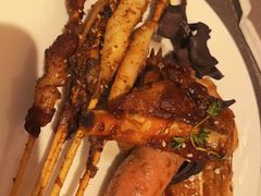 -安蒂娅·海鲜自助餐厅(安蒂娅美兰酒店)