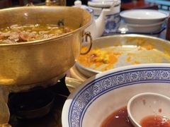-龍聚祥烧麦馆(万达店)