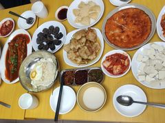 -屋里家延边朝鲜族冷面(南园店)