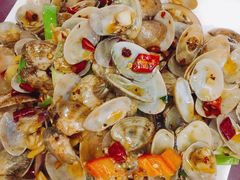 -大卫传奇爱情度假酒店