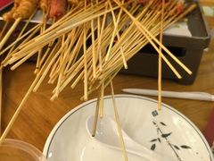 -霹雳火·重庆烧烤·江湖菜(解放碑店)