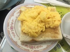 -义顺牛奶公司(庇利金街店)