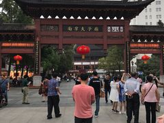 -朱记小郑酥烧饼(建康路店)