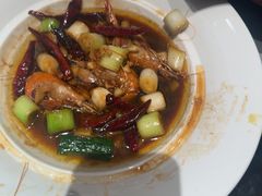 -味莊餐厅(康庄南街店)