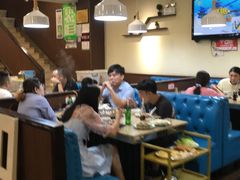 大堂-一闻香迷宗蟹(金华江南店)