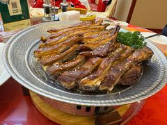 -内蒙古驻京办餐厅