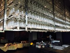 -山港凯悦酒店·BEBA海滩烧烤餐厅酒吧