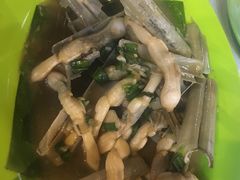 -明记烧鱼美味店