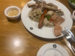 -沈阳瑞士酒店·普拉那啤酒坊
