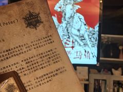 -暴风岛沉浸式体验馆(百联世纪店)