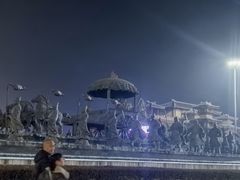 -中国汉城景区