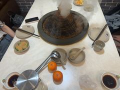 -鸯潭·云南原生态蒸汽石锅鱼(丽景蓝湾店)