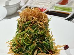 -四季民福烤鸭店(王府井东安门店)