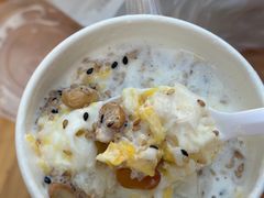 -清真老马家国华牛奶鸡蛋醪糟(正宁路店)