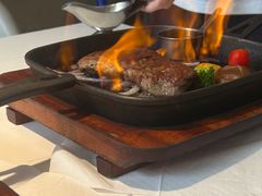 -牛扒先生·厚切雪花牛扒西餐厅(北京路禺山路店)