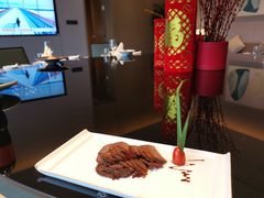 -无锡中央车站假日酒店·中餐厅