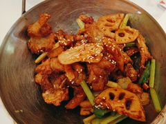 -避风塘·金牌店·夜宵(金玉兰店)