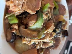 -兰湘子·湘菜小炒(石家庄万象城店)