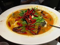 -清水亭湖北菜(大屯DT51店)