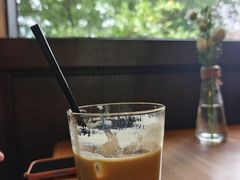 -比顿咖啡文化馆(升阳路店)