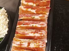 -九田家黑牛烤肉料理(石路天虹店)