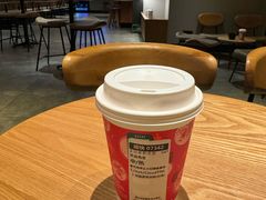 -星巴克臻选(长沙运达中央广场店)