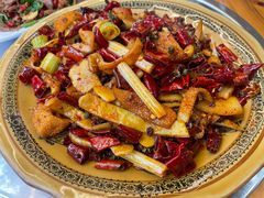 -老桥张羊肉
